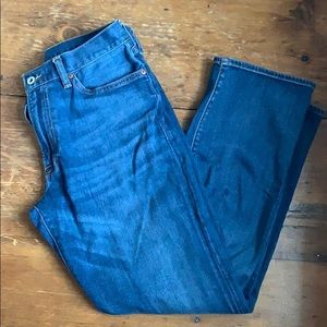 Lucky Jeans 363 New Vintage Straight size 33-30